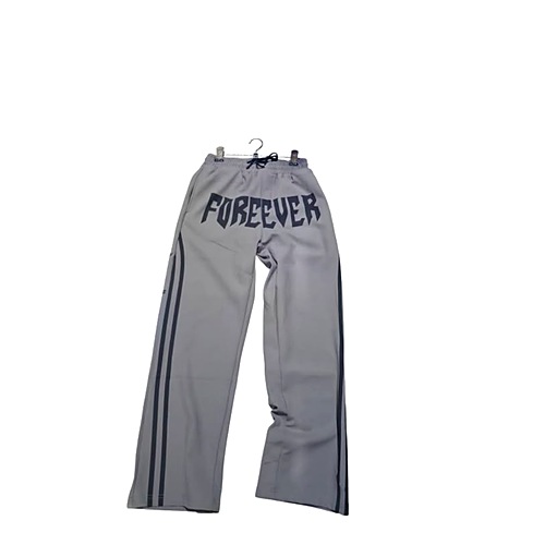 Jogging forever