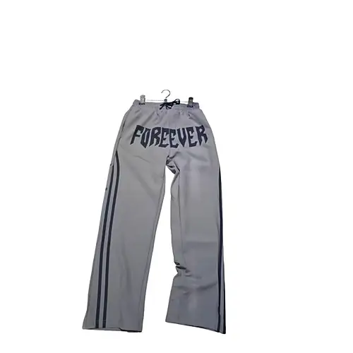 Jogging forever